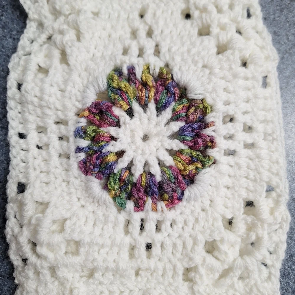 Hand Crafted this unique